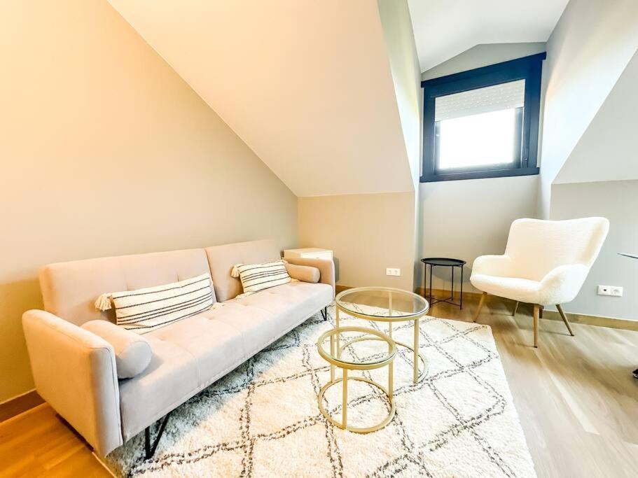 Apartamento Muino Vello By Aloga Kap Kap Finisterre Exterior foto